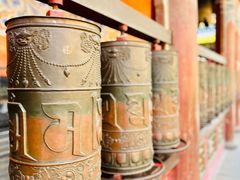 -塔尔寺