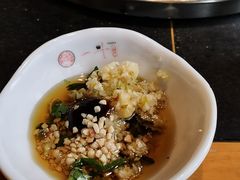 -一斗火锅·招财羊毛肚(北温泉九号店)