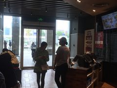 -肯德基(合肥站店)