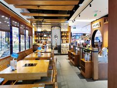 -呷哺呷哺(万达新世界店)
