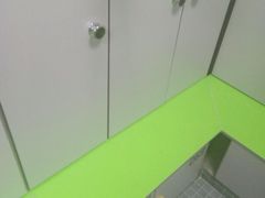 -齐岸健身(花园城店)