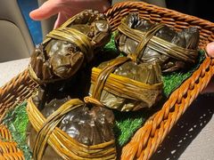 -蟹榭·本帮江浙菜·蟹宴(五角场合生汇商场店)