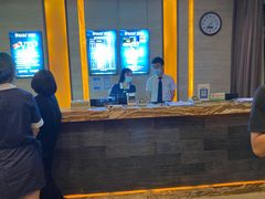-金色印象·4K影院式足体养生(南滨印象店)