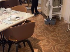 -青叶202都市餐厅(迪诺水镇店)