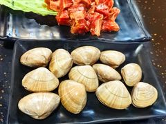 -丹东丛炟海鲜烧烤(江艺路店)