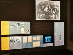 -欧洲被害犹太人纪念碑