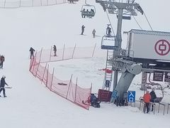 -八达岭滑雪场