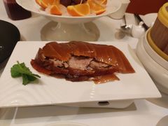 -贝勒爷·酥不腻烤鸭