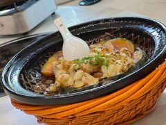 -香阁餐厅·常州菜·常州菜代表品牌(新北奥体店)