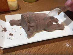 小狗慕斯-伊藤洋华堂(春熙店)