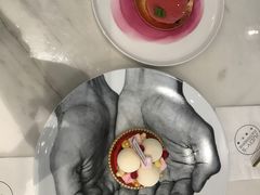 -朱迪小铺.半糖奶油蛋糕(海汇港店)