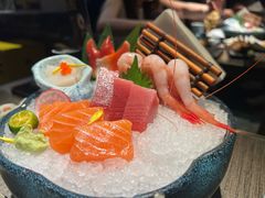 -炙柒Sekinana·精致日料(合生汇店)