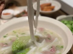 -漆黑觉米粉(三里屯店)