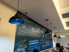 -萨莉亚意式餐厅(国展天虹店)