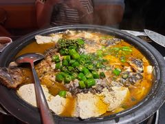 -探鱼·鲜青椒爽麻烤鱼(领展购物广场店)