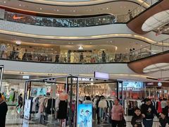 -万达广场(桂林高新店)