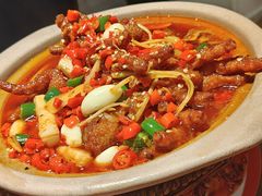 -懒人盐府人家(安贞店)