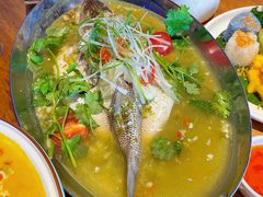 -暹罗酒肆泰餐厅酒吧