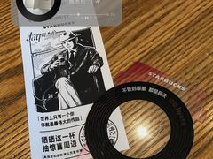 -星巴克臻选(广州高德置地秋广场店)