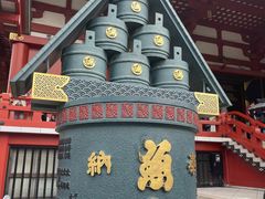 -浅草寺