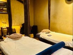 -樱蘭·影院足道·养生SPA(三里屯店)