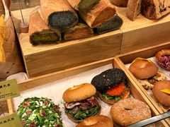 -Let's Taipei 非常烘焙(太古里店)