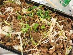 -清真永恒华威肉饼(潘家园店)