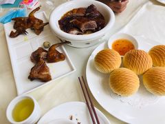 -清心鸡沙田乳鸽店·非遗传承(粤垦路店)