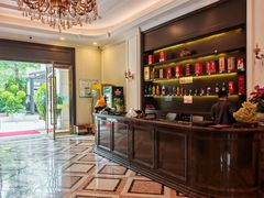 -月圆霖特色农家乐