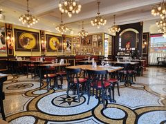 -Entrecôte 法国牛扒馆(保利·时光里店)