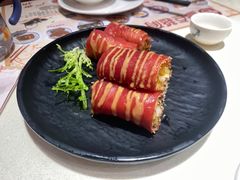 -粤点越有·茶点·粤菜(樵岭国际店)