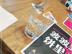 -乐凯撒披萨(东方新世界店)