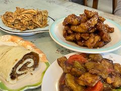 -鼎香润(德胜门内店)