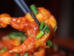 -鑫日千里马朝鲜族小馆(总店)