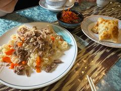 -新疆伊宁远征餐厅