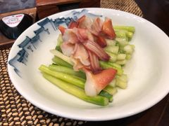 -溪畔•新徽菜(碧湖云溪店)