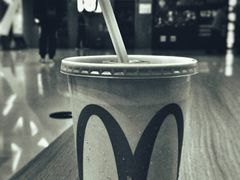 -麦当劳(无锡滨湖万达店)