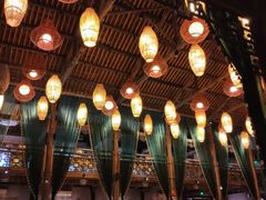 -HOHO餐厅(古子城店)