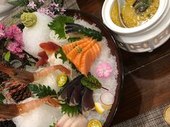 -长崎家日式料理(人民大街店)