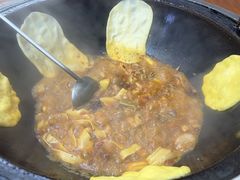 -曹丞相·地锅鸡·地锅鱼(武林店)