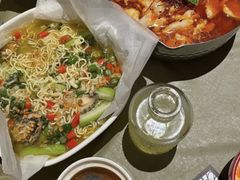 -桃花坞·私房菜餐厅(龙湖时代天街店)