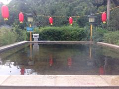古兜温泉综合度假区-江门古兜温泉小镇