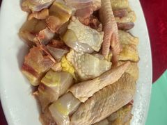-花苑美食横琴生蚝火锅(拱北粤华路店)