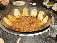 -三里屯土灶台(盐城总店)
