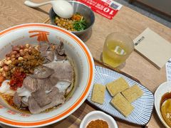 -小满手工粉(北京富力广场店)