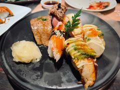七品寿司-山葵家·创意料理(宁波来福士店)