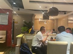 -沁香缘巫山烤鱼(看丹桥店)