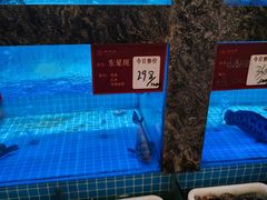 -潮州府·潮菜·砂锅粥(徐家汇店)