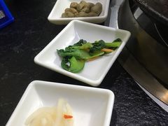 -海花锅盖烧烤店(怡馨家园店)