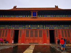 -历代帝王庙博物馆